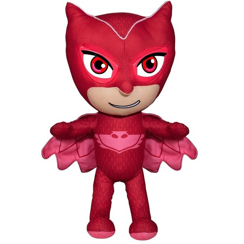 Masks owlette goglow pal - owlette,