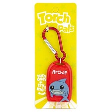 Stands Out Torch Pals Archie -