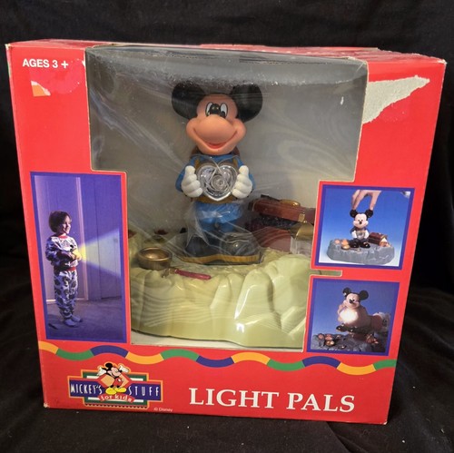 Disney mickey stuff - stuff, kids