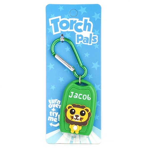 Stands out torch pals - torch,