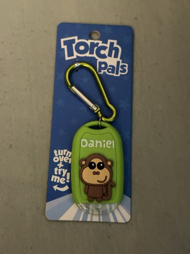 Torch pals daniel - pals,