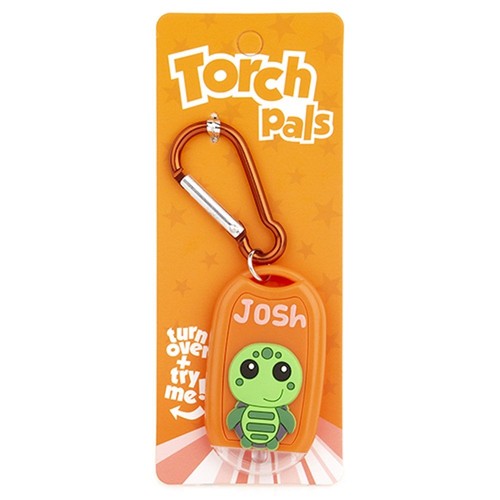Stands out torch pals - out,