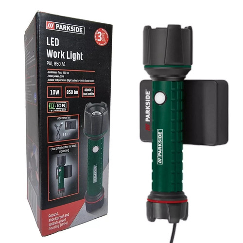 Parkside cordless led work - parkside,