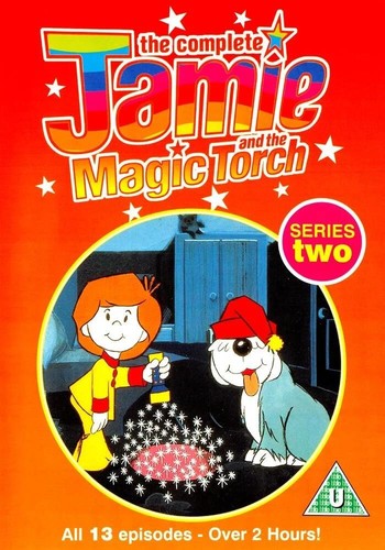 Jamie and the - jamie,