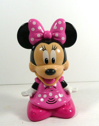 Disney minnie mouse - mouse, light