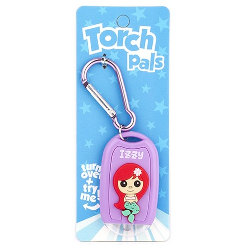 Stands out torch pals izzy - stands,