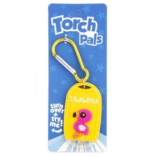 Stands Out Torch Pals Isabella