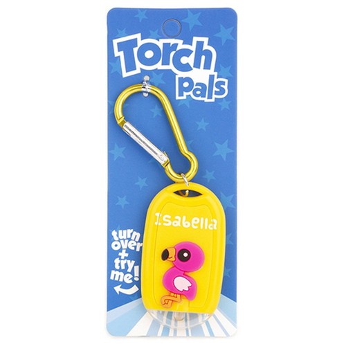 Stands out torch pals isabella - stands,