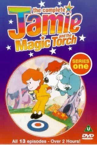 The complete jamie and - complete,
