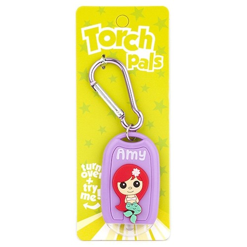 Stands out torch pals amy - torch,