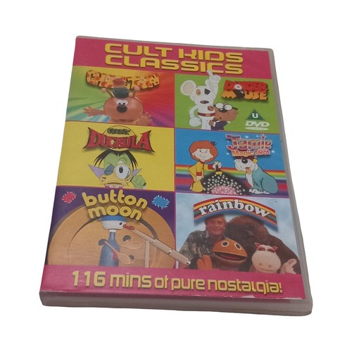Cult kids classics - cult,
