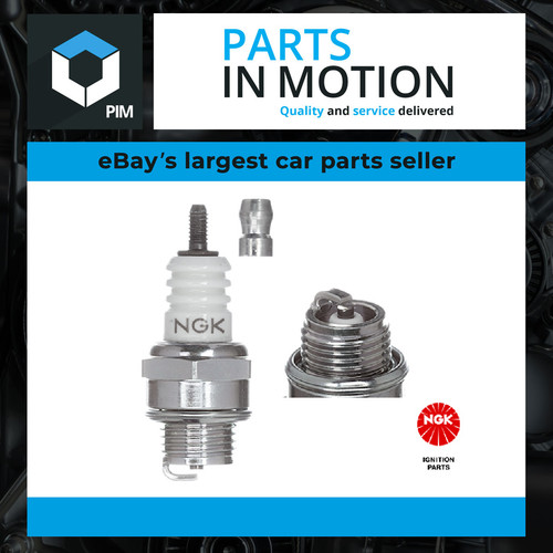 Spark plugs set 6521 ngk - spark,
