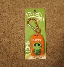 Torch Pals Keyring Torch