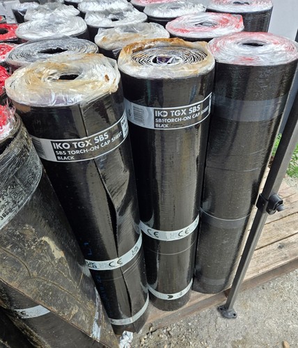 Iko black charcoal green - iko,