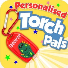 Stands Out Torch Pals A-M