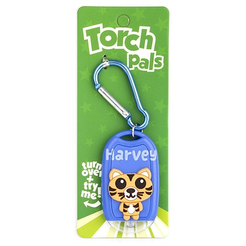 Stands out torch - out,