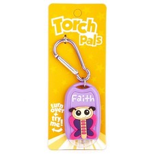 Stands Out Torch Pals Faith -