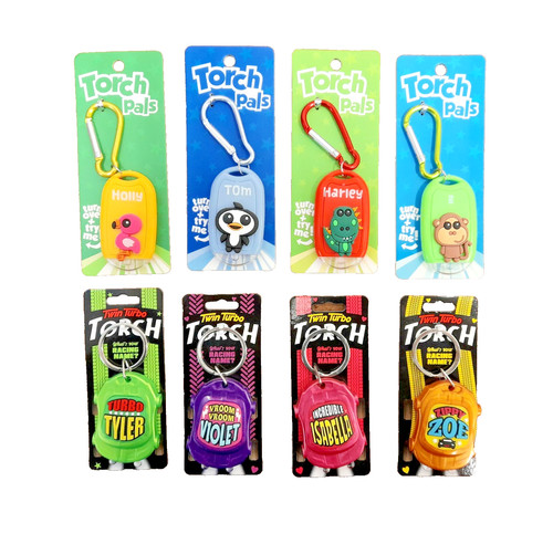 Torch pals turbo - torch, kids