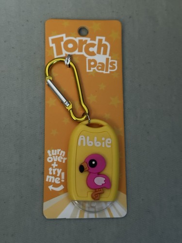 Torch pals abbie - ,