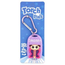 Stands Out Torch Pals Imogen -