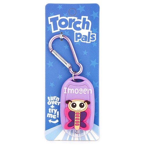 Stands out torch - imogen,