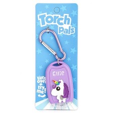 Stands Out Torch Pals Ellie -