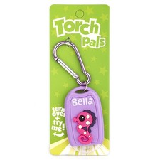 Stands Out Torch Pals Bella -
