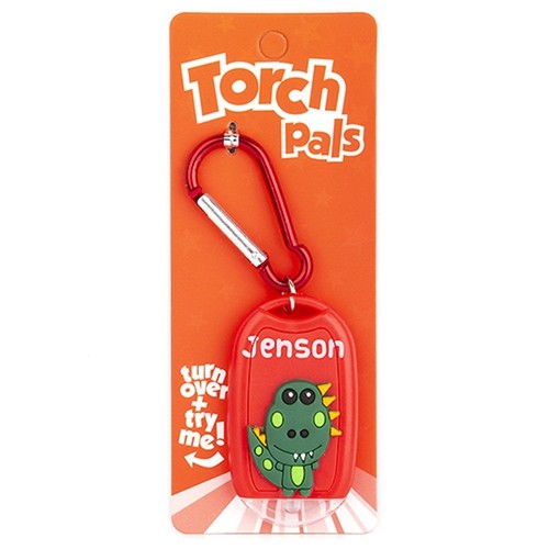 Stands out torch - stands,