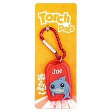 Stands Out Torch Pals Joe -