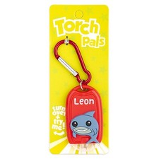 Stands Out Torch Pals Leon -