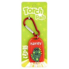 Stands Out Torch Pals Harley -
