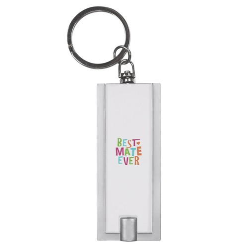 Best mate ever - mate, keyring