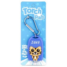 Stands Out Torch Pals Jake -