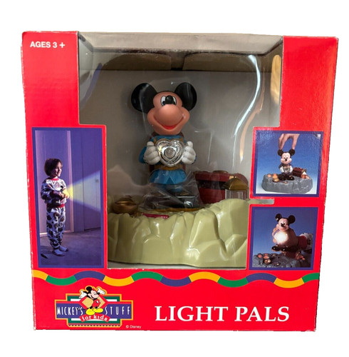 Disney mickey stuff - stuff, for